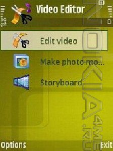 VideoEditormod