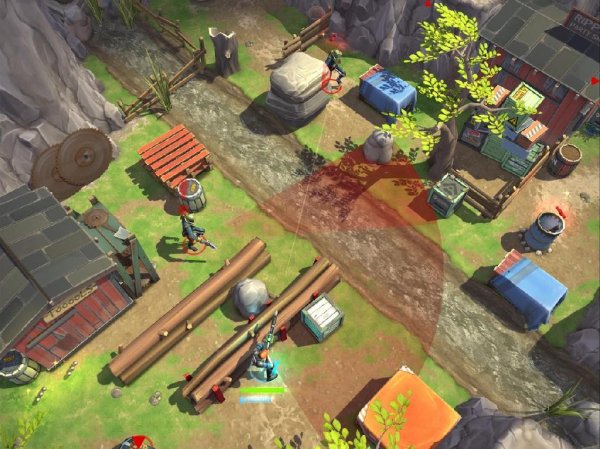 Space Marshals 2 v.1.0.9