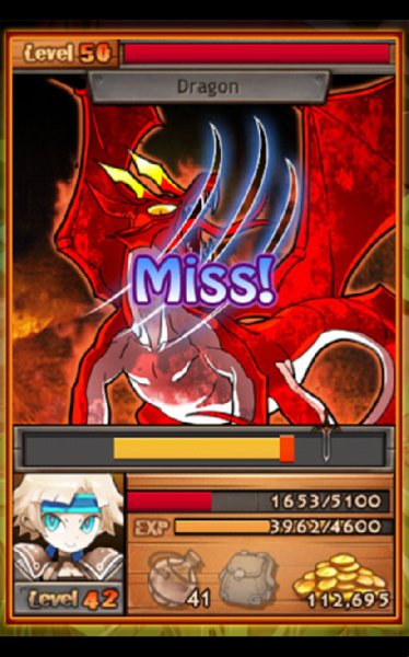 Deep Deep Dungeon v 1.01