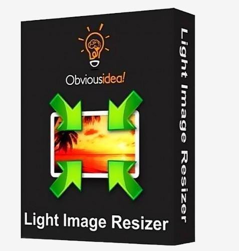 Light Image Resizer v5.1.4
