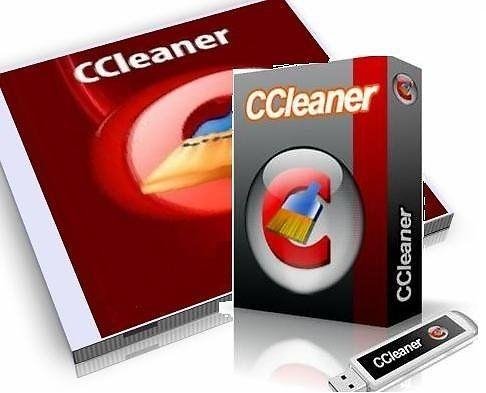 CCleaner