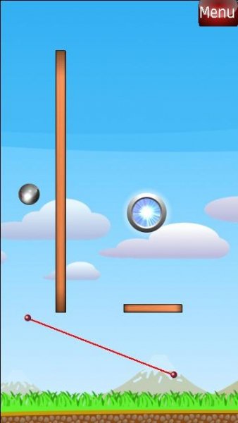 Bounce it