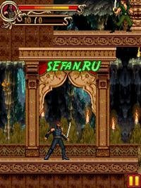 Warrior Prince 400