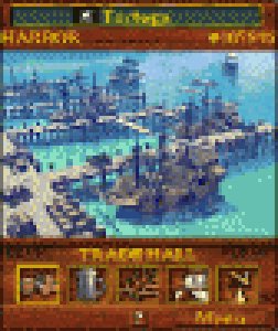 High Seas 1.0