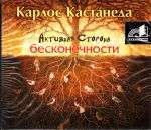 Акивная сторона бесконечности