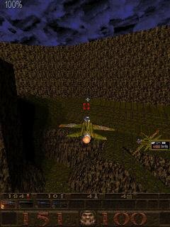 Мод quake