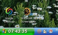 StartClock