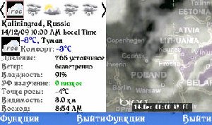 SWeather v0.14fix