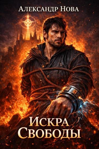 Александр Нова Искра Свободы
