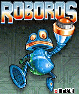 roboros 176x220