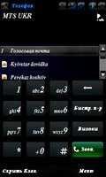black dialer by flat