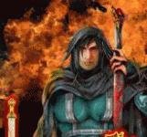 The Warrior
