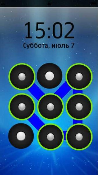 MazeLock v 1.0.0 by ydc6