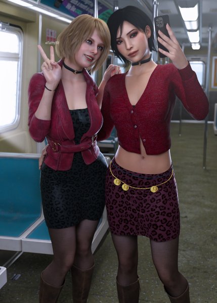 Let's Cosplay