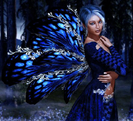 fantasy