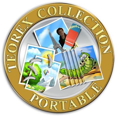 Teorex Collection 26.10.2015 Portable