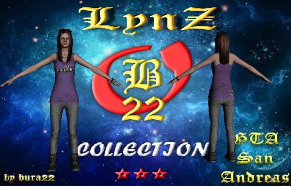 LynZ