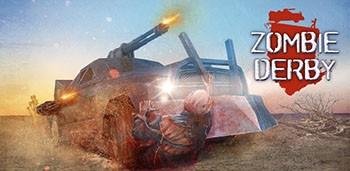 Zombie-Derby