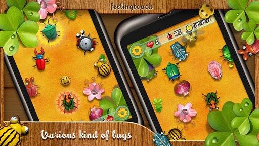 Bugs War v1.0.7