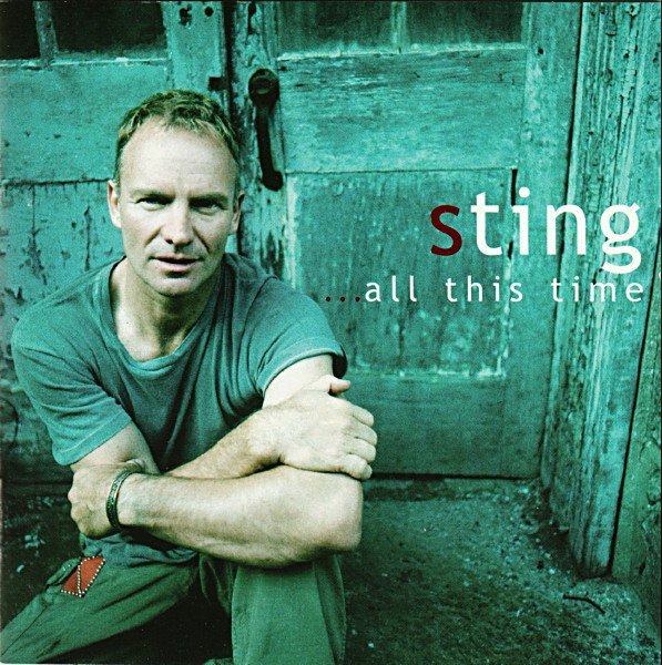 Sting - Every Breath You Take