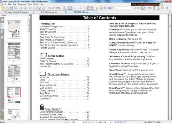 FoxitReader513.1201 enu Setup