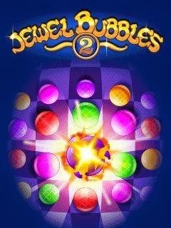 Jewel Bubbles 2-240x320 Nokias s40v3