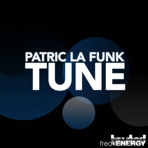 40 Patric La Funk - Icicle NiCe7 Remix TX Rington