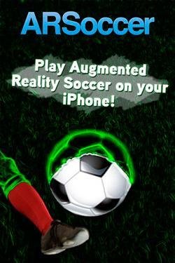 ARSoccer
