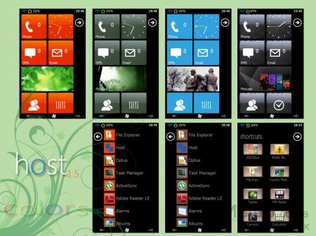 HostV1.5