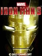 airon man 3