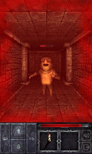 Dungeon Explorer v.1.2