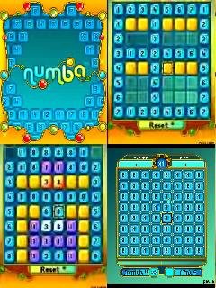 NumbaHack