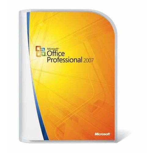 Microsoft Office Professional.part01