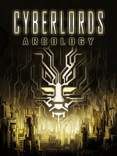 Cyber Lords RUS 240x400 240x320 Сенсор Кнопки