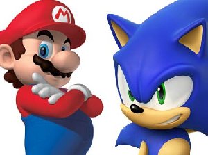 Mario sister New yeah 2010