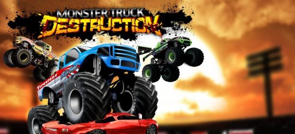 Monster-Truck-Destruction-(MOD) 2.7.5