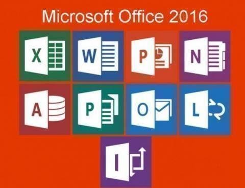 Microsoft Office 2013-2016 установка и взлом