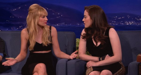 TV