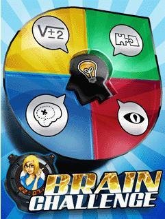 Brain Challenge Nokia 208x208