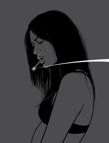 Smoke