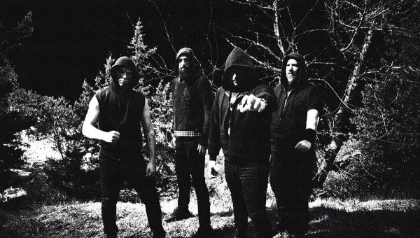 Synteleia - Concelebration Of Sin