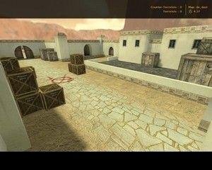 dust