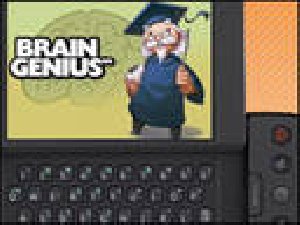 Brain Genius