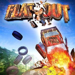 Flatout3D SE K800i