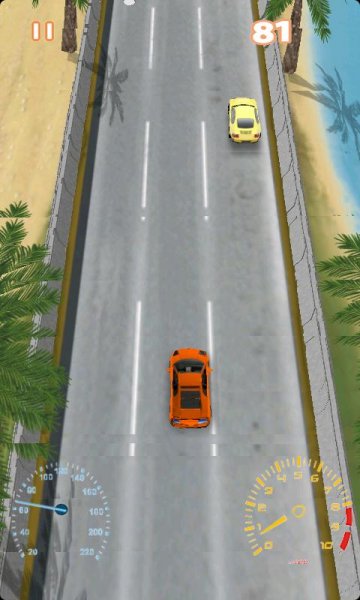 speed-car