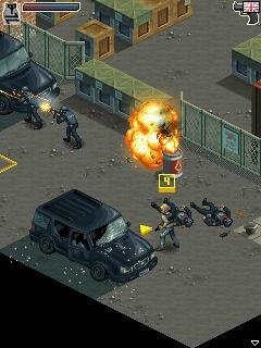 24 Special Ops