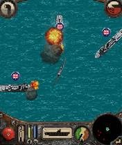 Silent Hunter RUS Samsung 240x320