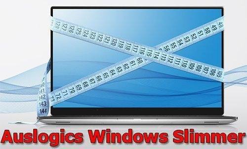 Auslogics Windows Slimmer v1.0.15.0