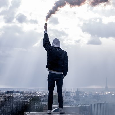 Else - Paris