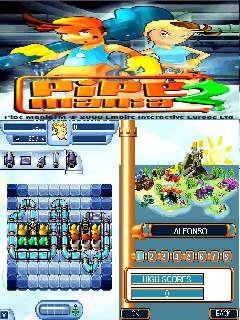 PipeMania2Hack